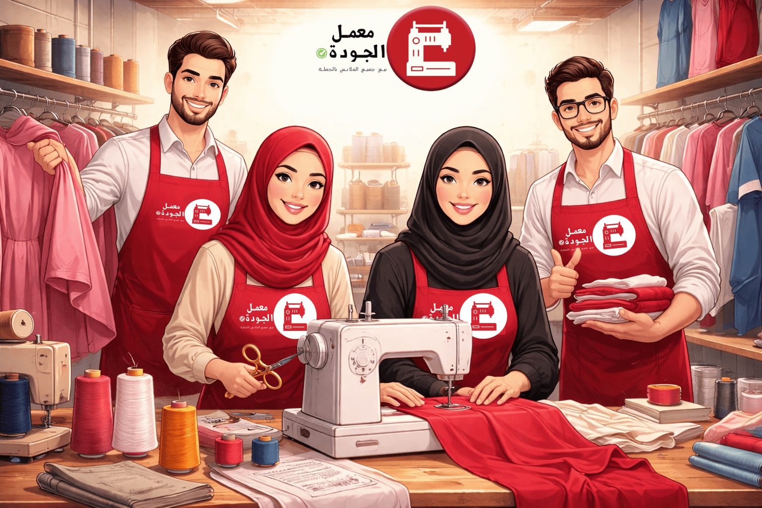 MAAMAL Jawda Platform